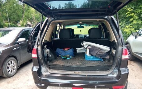 Ford Escape II, 2008 год, 450 000 рублей, 5 фотография