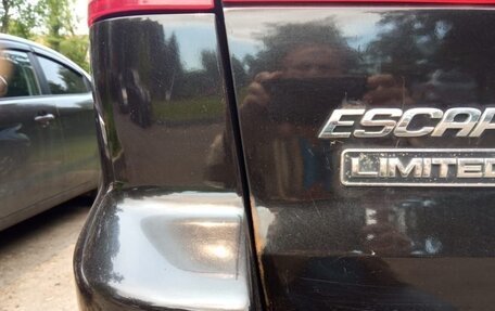 Ford Escape II, 2008 год, 450 000 рублей, 6 фотография