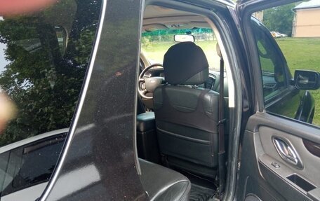 Ford Escape II, 2008 год, 450 000 рублей, 7 фотография