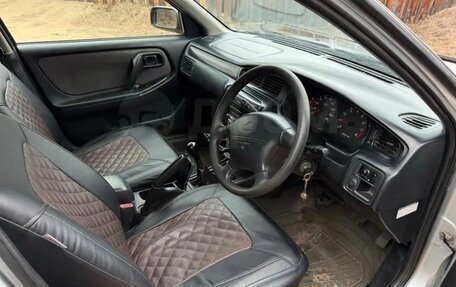 Nissan Bluebird XI, 1998 год, 350 000 рублей, 4 фотография