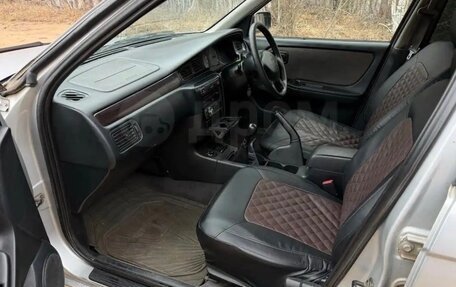 Nissan Bluebird XI, 1998 год, 350 000 рублей, 5 фотография