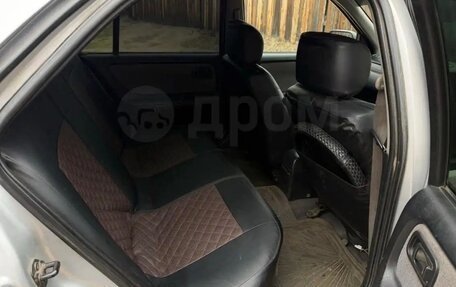Nissan Bluebird XI, 1998 год, 350 000 рублей, 6 фотография