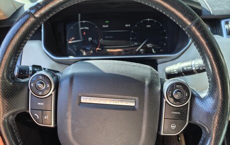 Land Rover Range Rover Sport II, 2014 год, 2 700 000 рублей, 15 фотография