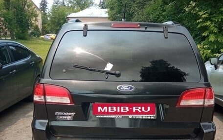 Ford Escape II, 2008 год, 450 000 рублей, 2 фотография
