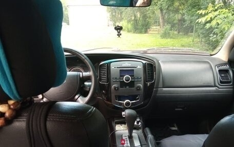 Ford Escape II, 2008 год, 450 000 рублей, 4 фотография