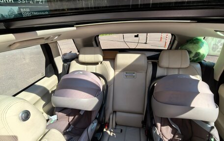 Land Rover Range Rover Sport II, 2014 год, 2 700 000 рублей, 18 фотография