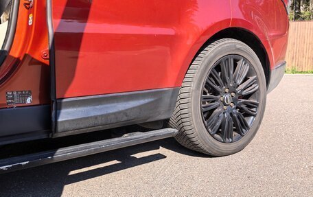 Land Rover Range Rover Sport II, 2014 год, 2 700 000 рублей, 17 фотография