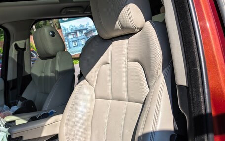 Land Rover Range Rover Sport II, 2014 год, 2 700 000 рублей, 27 фотография