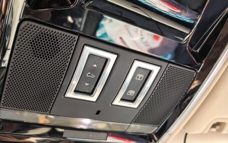 Land Rover Range Rover Sport II, 2014 год, 2 700 000 рублей, 26 фотография