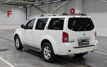 Nissan Pathfinder, 2011 год, 1 000 000 рублей, 7 фотография