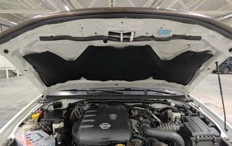 Nissan Pathfinder, 2011 год, 1 000 000 рублей, 9 фотография