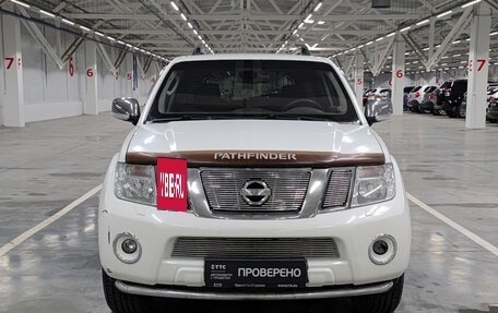 Nissan Pathfinder, 2011 год, 1 000 000 рублей, 2 фотография