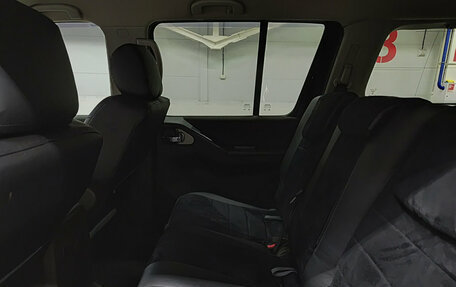 Nissan Pathfinder, 2011 год, 1 000 000 рублей, 12 фотография