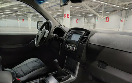 Nissan Pathfinder, 2011 год, 1 000 000 рублей, 11 фотография