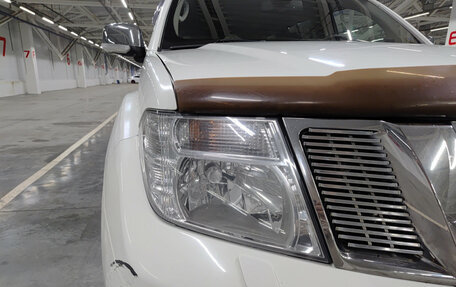 Nissan Pathfinder, 2011 год, 1 000 000 рублей, 17 фотография