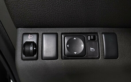 Nissan Pathfinder, 2011 год, 1 000 000 рублей, 20 фотография