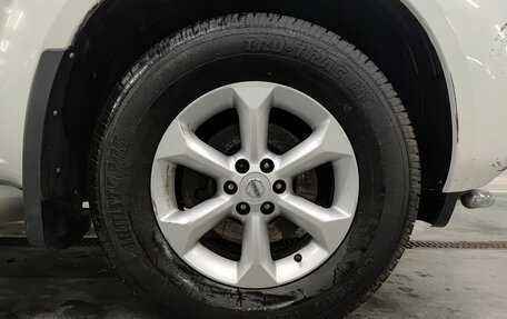 Nissan Pathfinder, 2011 год, 1 000 000 рублей, 18 фотография