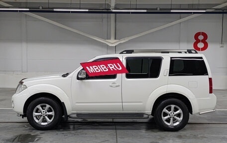 Nissan Pathfinder, 2011 год, 1 000 000 рублей, 8 фотография