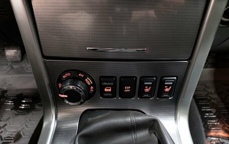 Nissan Pathfinder, 2011 год, 1 000 000 рублей, 23 фотография
