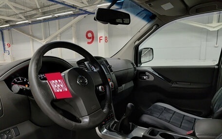 Nissan Pathfinder, 2011 год, 1 000 000 рублей, 16 фотография
