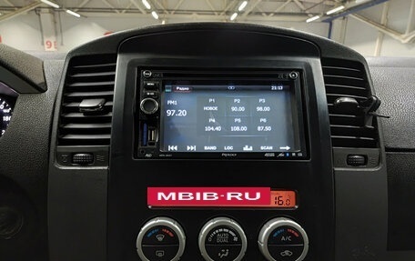 Nissan Pathfinder, 2011 год, 1 000 000 рублей, 15 фотография