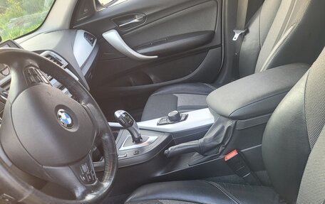 BMW 1 серия, 2017 год, 1 750 000 рублей, 9 фотография