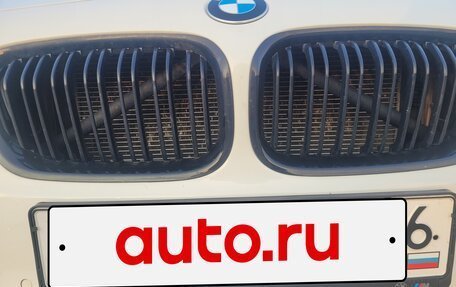 BMW 1 серия, 2017 год, 1 750 000 рублей, 12 фотография