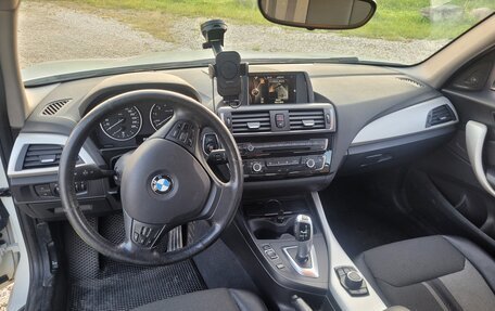 BMW 1 серия, 2017 год, 1 750 000 рублей, 10 фотография