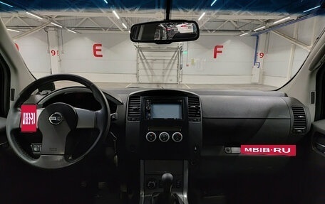 Nissan Pathfinder, 2011 год, 1 000 000 рублей, 14 фотография