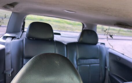 Honda HR-V I, 2001 год, 550 000 рублей, 2 фотография