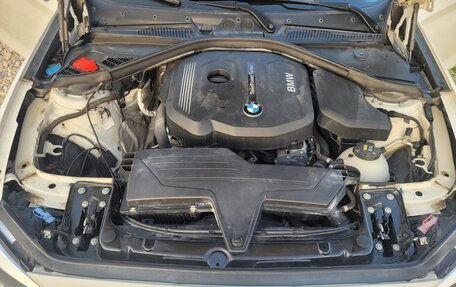 BMW 1 серия, 2017 год, 1 750 000 рублей, 23 фотография