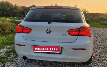 BMW 1 серия, 2017 год, 1 750 000 рублей, 2 фотография