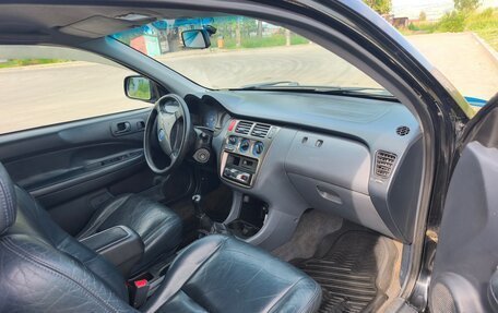 Honda HR-V I, 2001 год, 550 000 рублей, 3 фотография