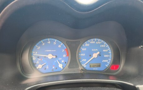 Honda HR-V I, 2001 год, 550 000 рублей, 8 фотография