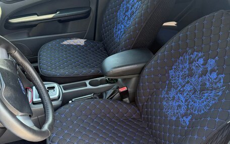 Ford Focus II рестайлинг, 2006 год, 700 000 рублей, 7 фотография