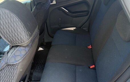 Ford Focus II рестайлинг, 2006 год, 700 000 рублей, 8 фотография