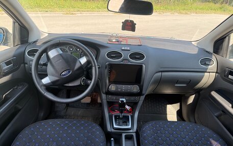 Ford Focus II рестайлинг, 2006 год, 700 000 рублей, 10 фотография