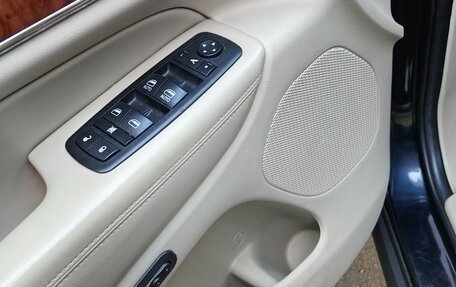 Jeep Grand Cherokee, 2011 год, 1 600 000 рублей, 11 фотография