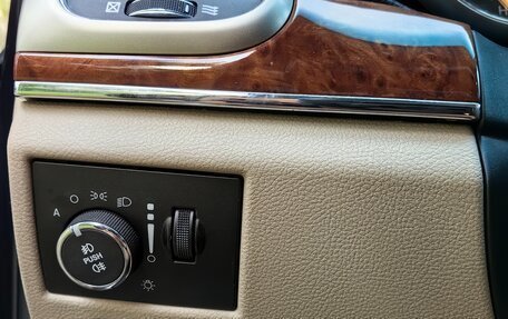 Jeep Grand Cherokee, 2011 год, 1 600 000 рублей, 12 фотография