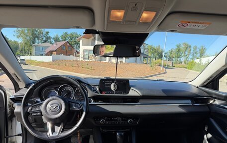 Mazda 6, 2019 год, 2 200 000 рублей, 2 фотография