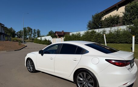 Mazda 6, 2019 год, 2 200 000 рублей, 4 фотография