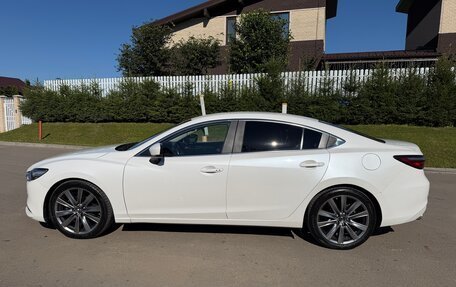 Mazda 6, 2019 год, 2 200 000 рублей, 3 фотография