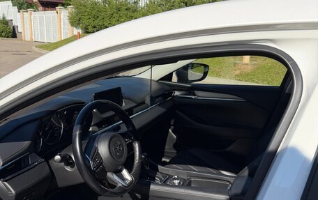 Mazda 6, 2019 год, 2 200 000 рублей, 7 фотография