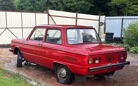 ЗАЗ 968, 1984 год, 18 000 рублей, 6 фотография