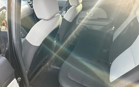 KIA Soul II рестайлинг, 2014 год, 935 000 рублей, 9 фотография