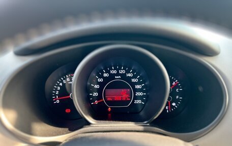 KIA Soul II рестайлинг, 2014 год, 935 000 рублей, 13 фотография
