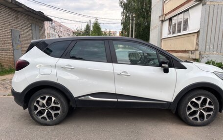 Renault Kaptur I рестайлинг, 2018 год, 1 500 000 рублей, 3 фотография
