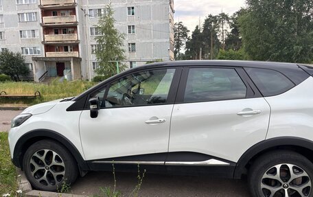 Renault Kaptur I рестайлинг, 2018 год, 1 500 000 рублей, 6 фотография