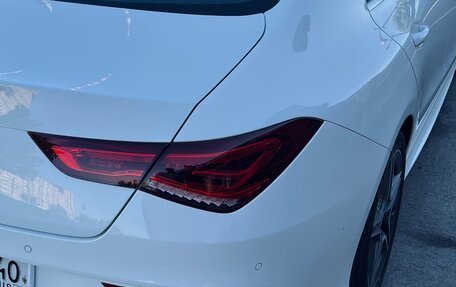 Mercedes-Benz CLA, 2019 год, 2 850 000 рублей, 6 фотография