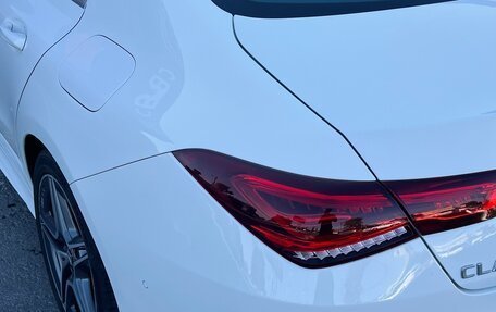 Mercedes-Benz CLA, 2019 год, 2 850 000 рублей, 8 фотография